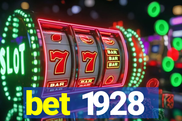 bet 1928